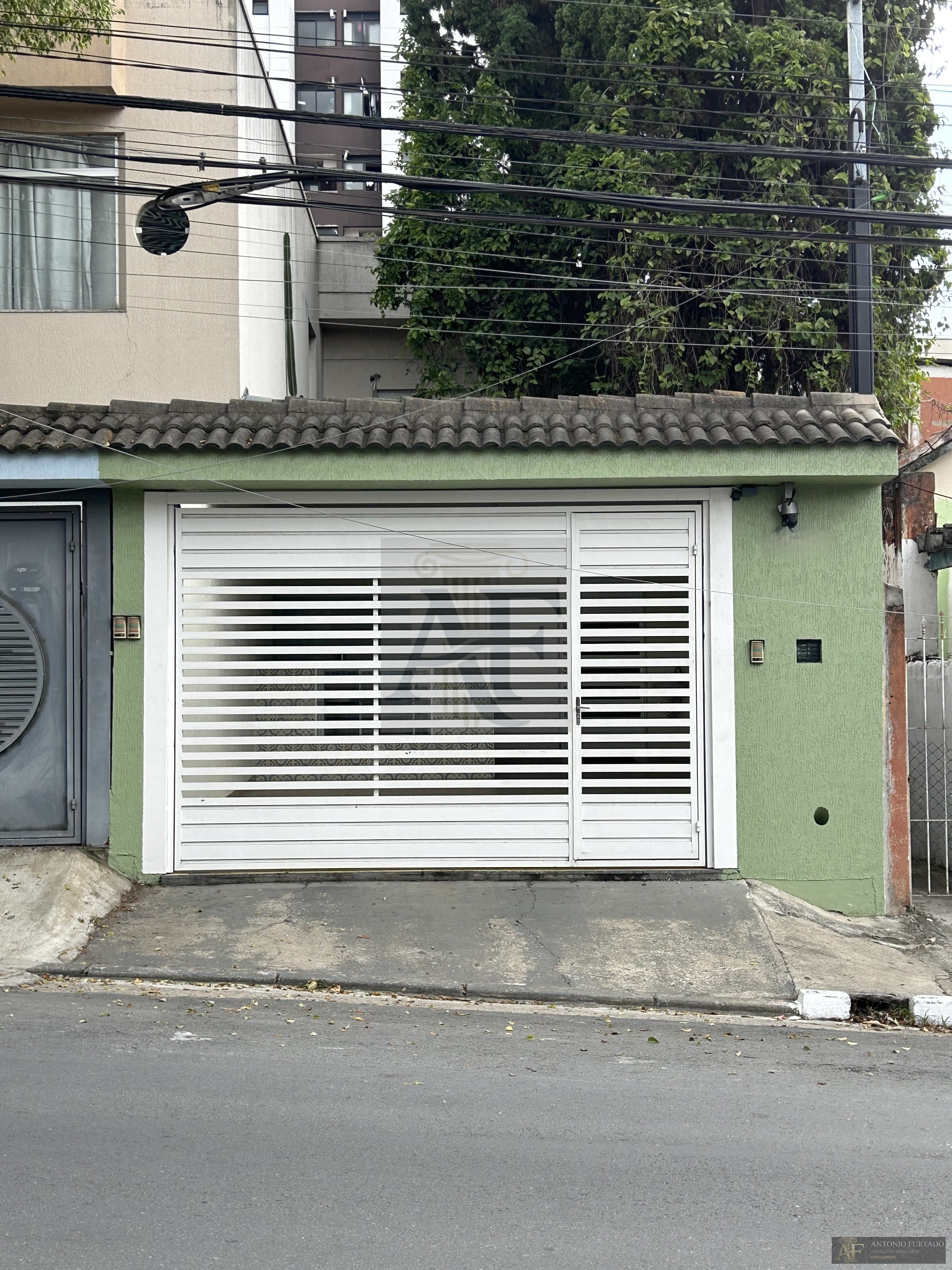 Sobrado em Vila Prudente